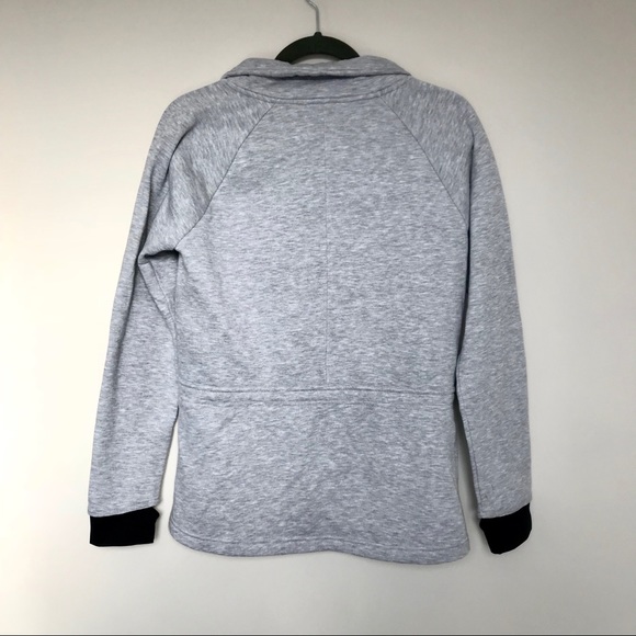 RBX | Clinched Athletic Zip Up Size Medium - Picture 6 of 6